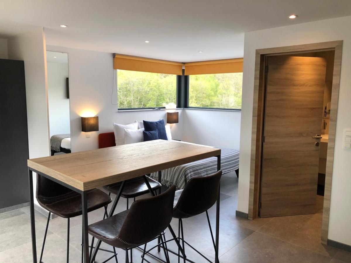הוייט Chambres D'Hotes Les Grisons מראה חיצוני תמונה