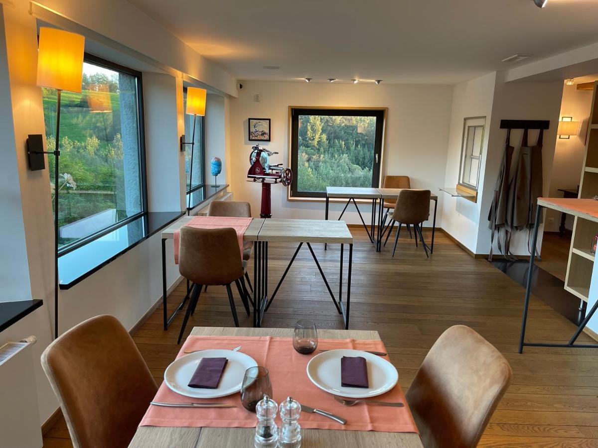 הוייט Chambres D'Hotes Les Grisons מראה חיצוני תמונה