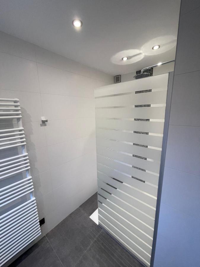 הוייט Chambres D'Hotes Les Grisons מראה חיצוני תמונה