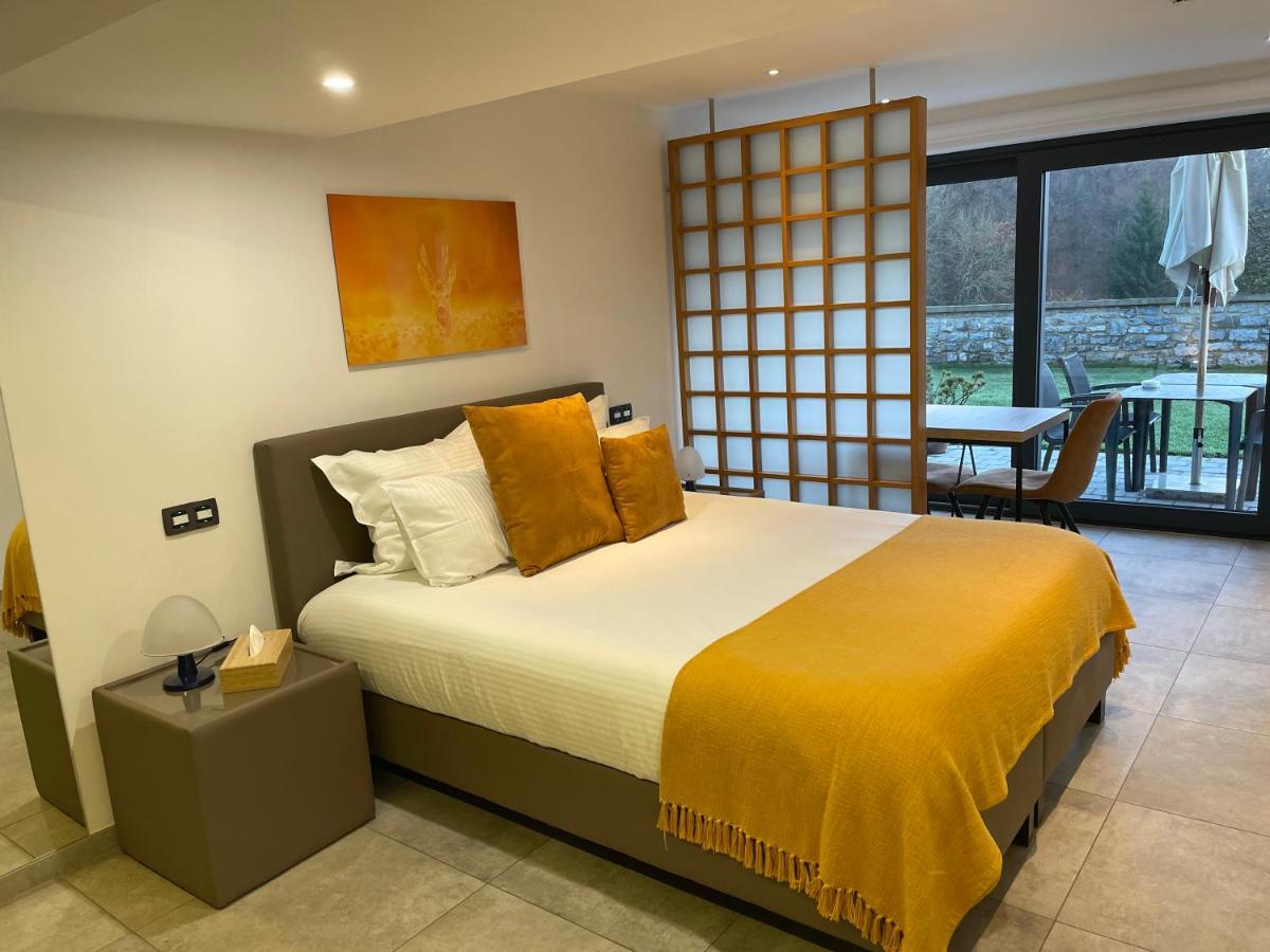 הוייט Chambres D'Hotes Les Grisons מראה חיצוני תמונה