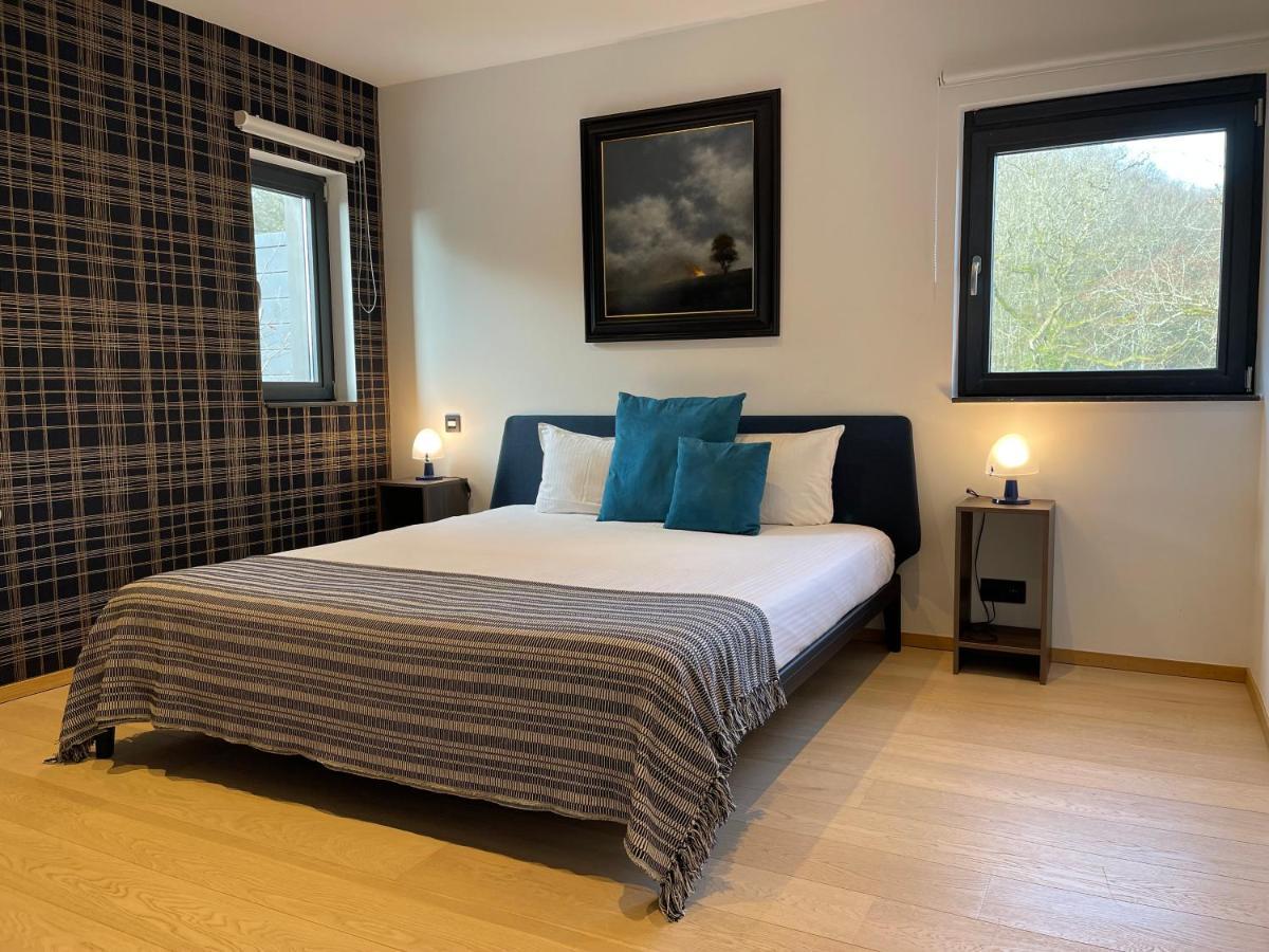 הוייט Chambres D'Hotes Les Grisons מראה חיצוני תמונה