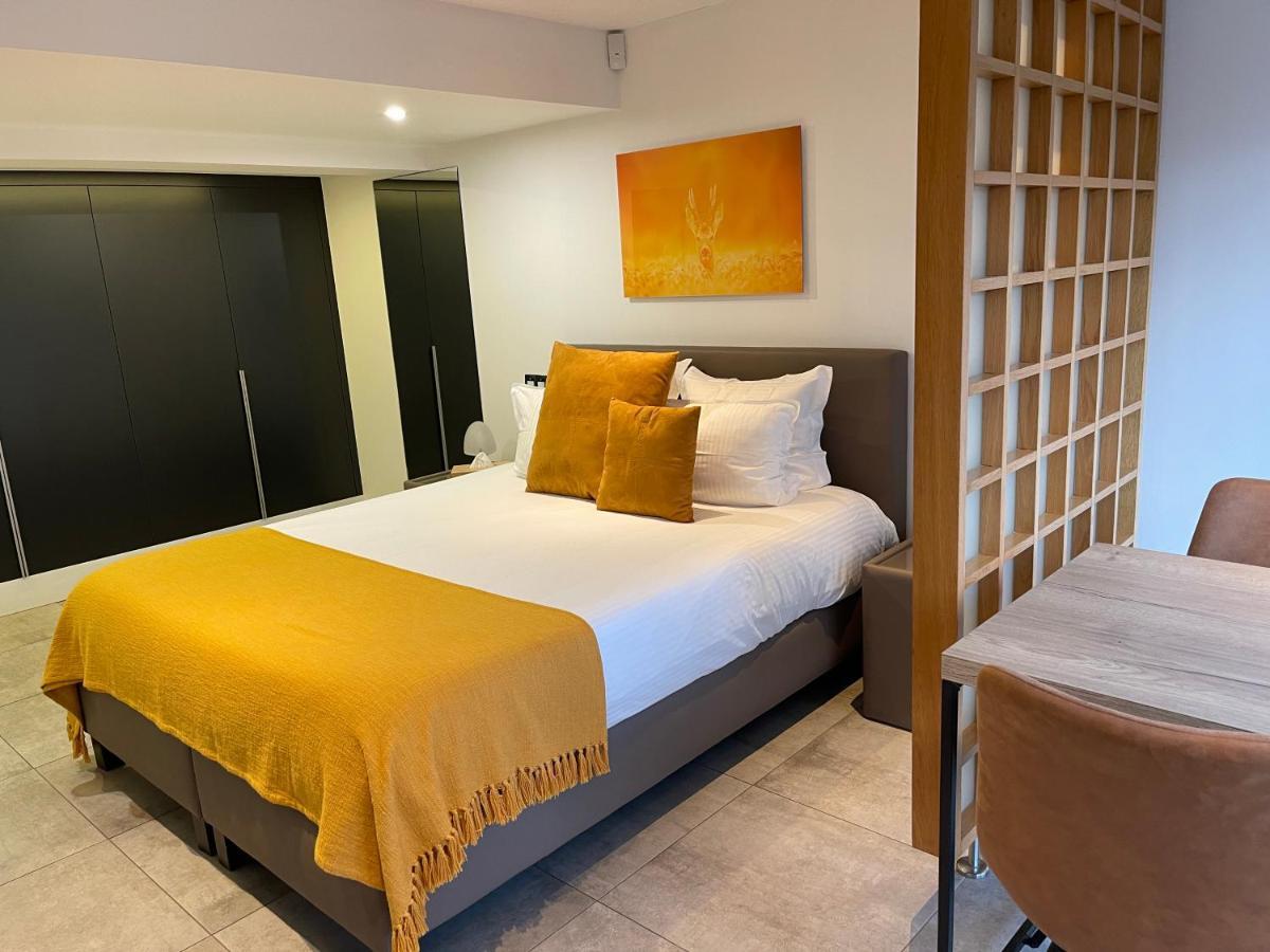 הוייט Chambres D'Hotes Les Grisons מראה חיצוני תמונה