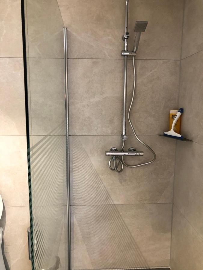 הוייט Chambres D'Hotes Les Grisons מראה חיצוני תמונה